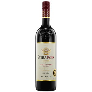 Stella Rosa Rosso (Sweet Berry) NV (750 ml)