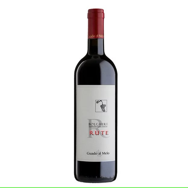 Guado al Melo - Rute Bolgheri 2020 (750ml)