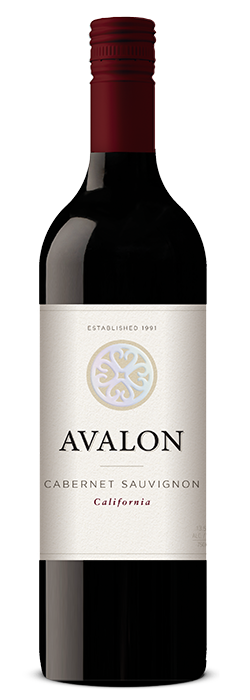Avalon - Cabernet Sauvignon California 2023 (750ml)