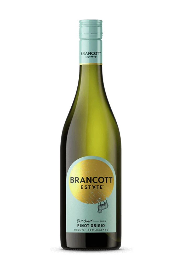 Brancott Estate Pinot Grigio 2023 (750ml)