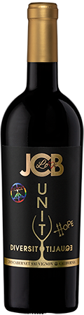 JCB - Unity Cabernet Sauvignon 2019 (750ml)