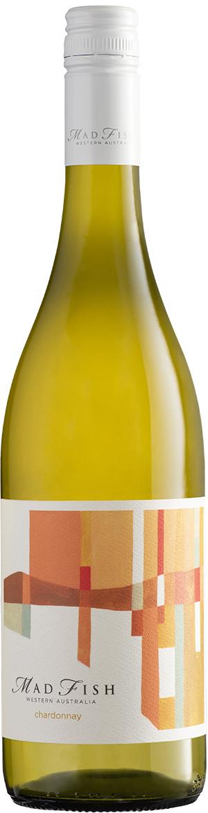 MadFish - Chardonnay 2021 (750ml)