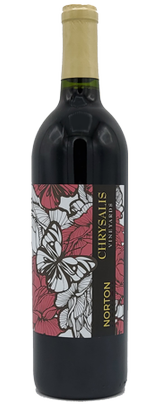 Chrysalis Vineyards - Norton 2021 (750ml)