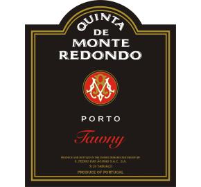Quinta de Monte Redondo Tawny Porto NV (750 ml)
