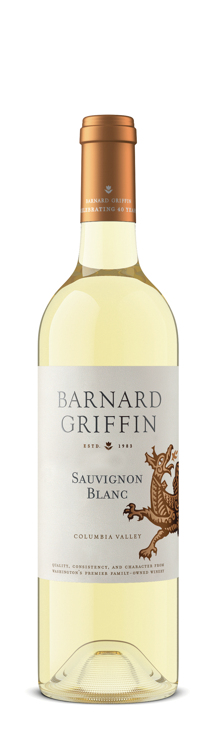 Barnard Griffin - Sauvignon Blanc 2024 (750ml)