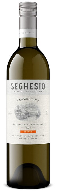 Seghesio - Vermentino 2024 (750ml)
