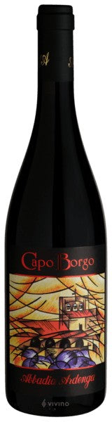 Abbadia Ardenga - Capo Borgo 2024 (750ml)