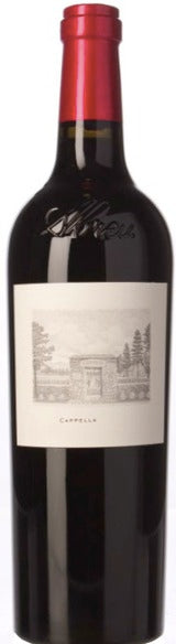 Abreu - Cappella 2007 (750ml)