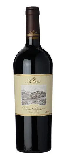 Abreu - Madrona Ranch Cabernet Sauvignon 2012 (750ml)