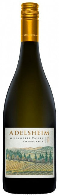Adelsheim - Chardonnay 2022 (750ml)