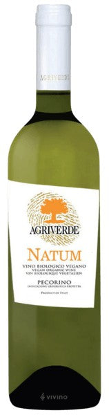 Agriverde - Natum Pecorino 2022 (750ml)