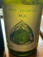 AL2O3 - Vert Imperial 2023 (750ml)