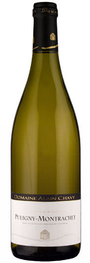 Alain Chavy - Puligny Montrachet - Les Charmes 2022 (750ml)