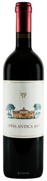 Alberico - Appia Antica 400 Rosso 2019 (750ml)