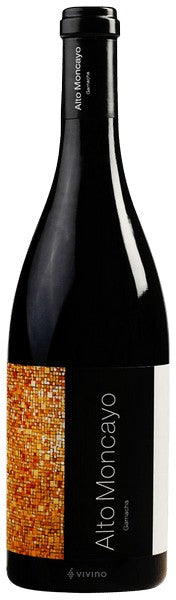 Alto Moncayo - Garnacha 2004 (750ml)