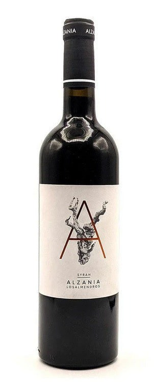 Alzania - Syrah 2022 (750ml)