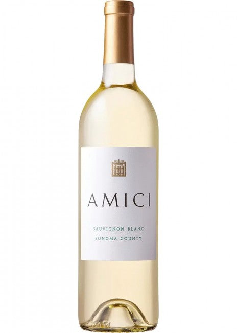 Amici - Sonoma County Sauvignon Blanc 2023 (750ml)