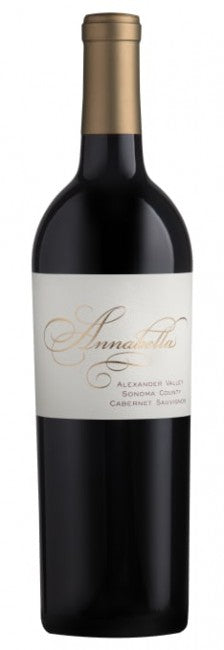 Annabella - Cabernet Sauvignon Alexander Valley 2022 (750ml)