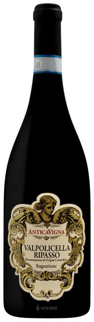 Antica Vigna - Valpolicella Ripasso Superiore 2020 (750ml)