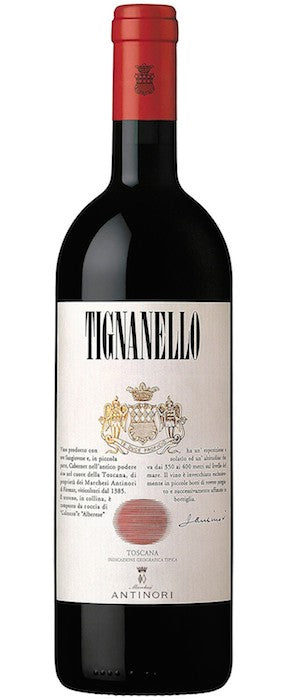 Antinori - Tignanello 1990 (750ml)