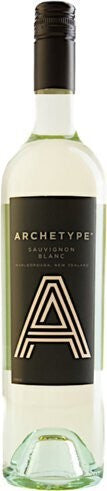 Archetype - Sauvignon Blanc NV (750ml)