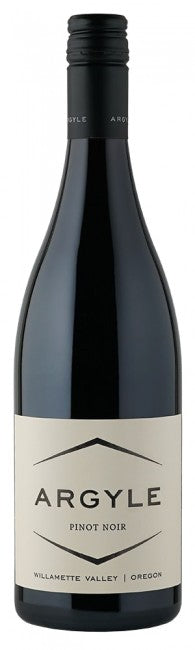Argyle - Willamette Valley Pinot Noir 2023 (750ml)