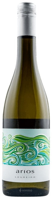 Arios Aguafuerte - Loureiro 2024 (750ml)