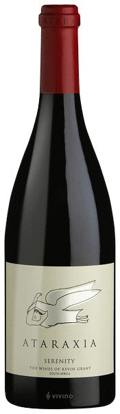 Ataraxia - Serenity 2018 (750ml)