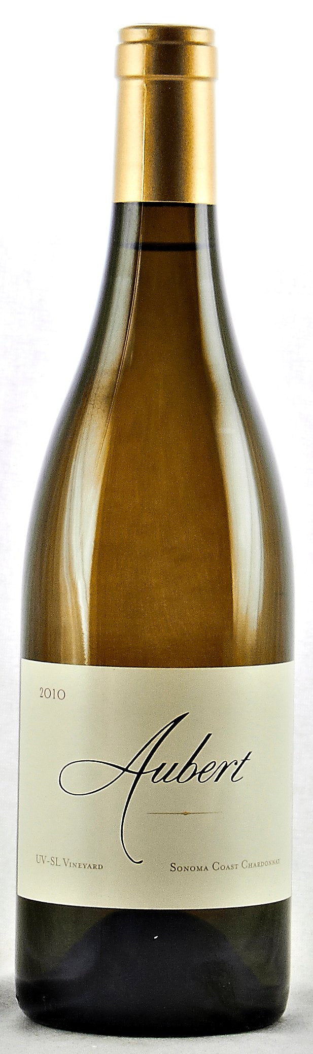Aubert - Chardonnay UV-SL Sonoma Coast 2015 (750ml)