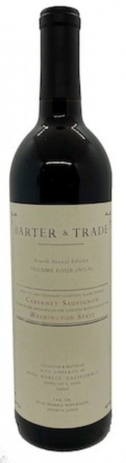 Barter & Trade - Cabernet Sauvignon 2023 (750ml)