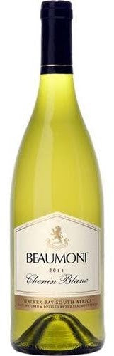 Beaumont - Chenin Blanc 2023 (750ml)