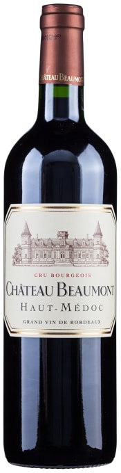 Château Beaumont - Haut-Médoc 2020 (750ml)