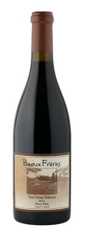 Beaux Frères - Pinot Noir Willamette Valley The Upper Terrace 2021 (750ml)