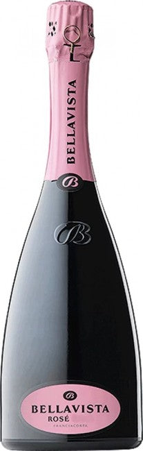 Bellavista - Vendemmia Rose Brut 2020 (750ml)