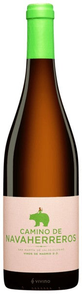 Bernabeleva - Camino de Navaherreros Blanco 2023 (750ml)