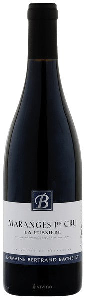 Bertrand Bachelet - Maranges 1er Cru 'La Fussiére' 2022 (750ml)