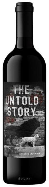 Betz Family Winery - The Untold Story 2021 (750ml)