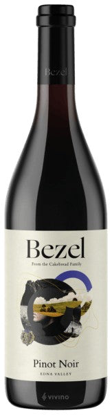 Bezel by Cakebread - Pinot Noir 2023 (750ml)