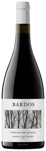 Bodega de Bardos - Viñedos de Altura 2022 (750ml)