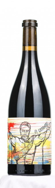 Bodega de Edgar - El Cabrhone 2021 (750ml)