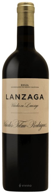 Bodega Lanzaga - Lanzaga Rioja 2019 (750ml)