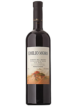 Bodegas Emilio Moro - Ribera del Duero 2022 (375ml)