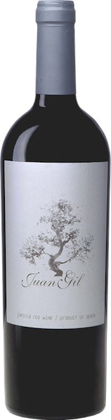 Bodegas Juan Gil - Juan Gil Jumilla 2006 (750ml)