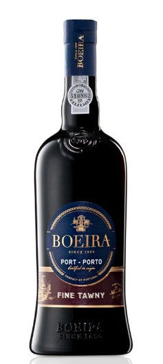 Boeira - Fine Tawny Port NV (750ml)
