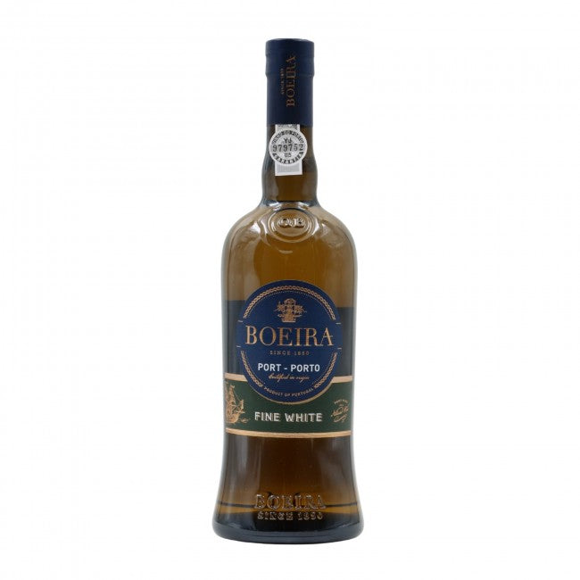 Boeira - White Port NV (750ml)