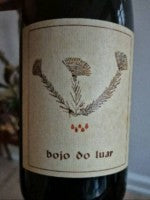 Bojo do Luar - Azal Pet Nat (750ml)