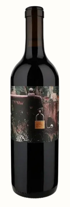 Herman Story - Bolt Cutter 2022 (750ml)