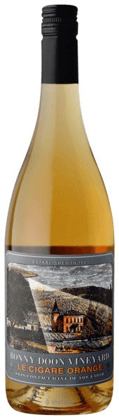 Bonny Doon Vineyard - Le Cigare Orange 2024 (750ml)
