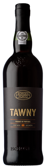 Borges Tawny Port NV (750 ml)