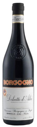 Borgogno - Dolcetto d'Alba 2021 (750ml)